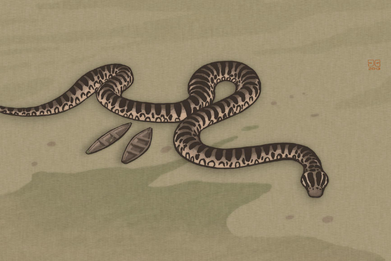 Illustration for article titled Cryptozoologicon Could Revolutionize the Field of Monster Studies